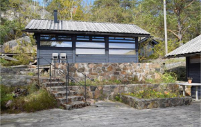 4 Bedroom Beautiful Home In Tvedestrand